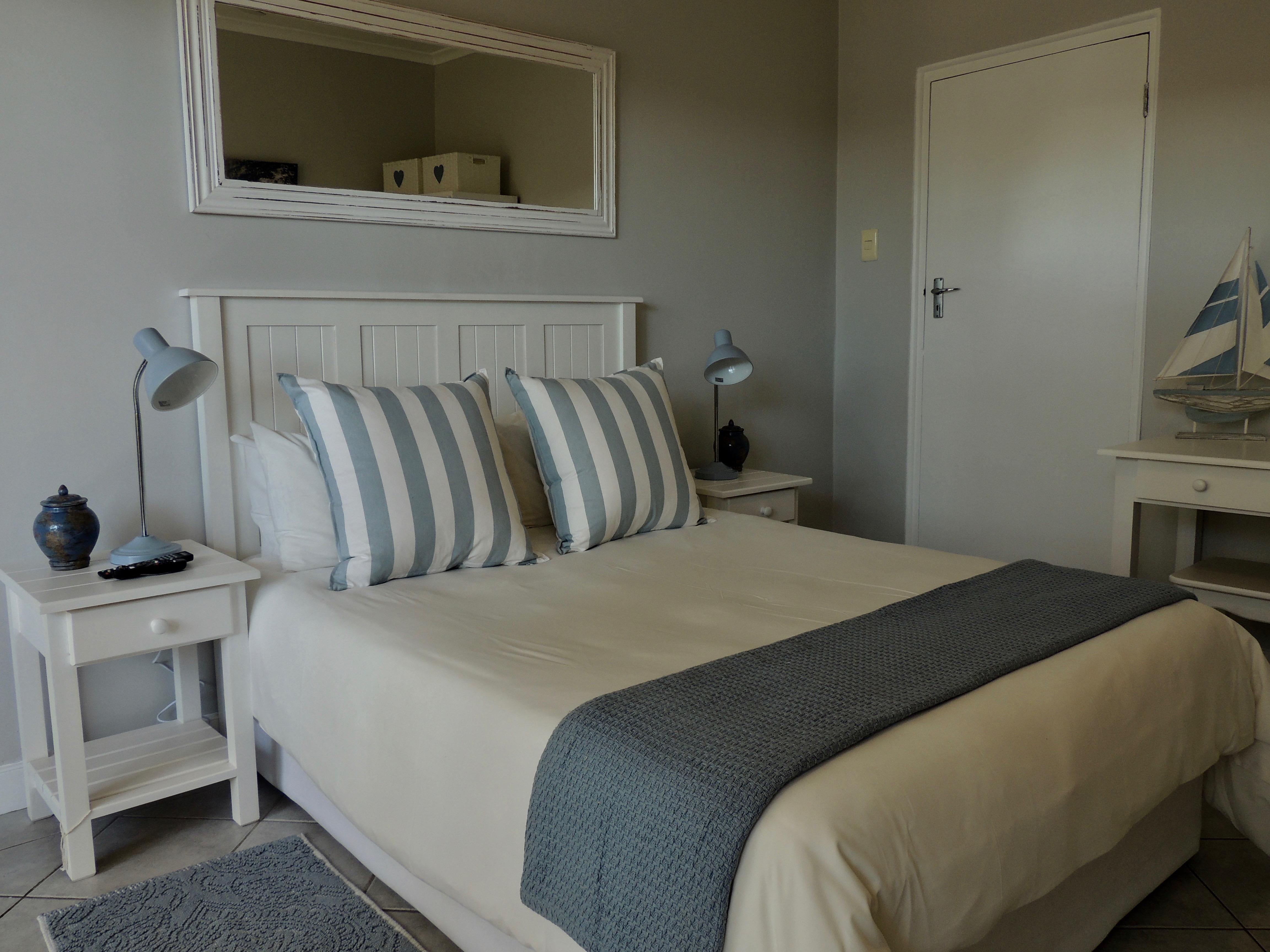 La Mer Guesthouse Port Elizabeth Ngoại thất bức ảnh