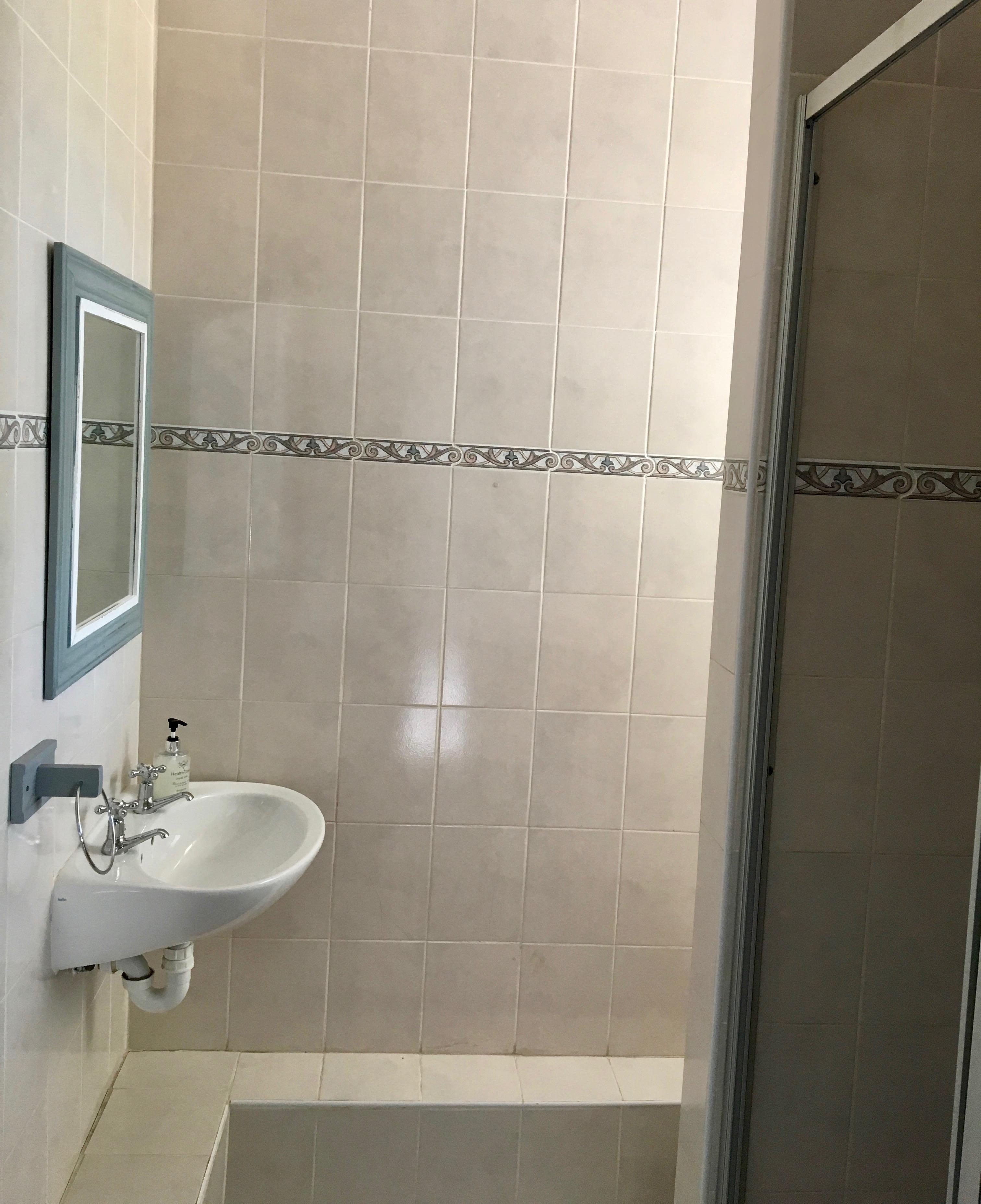 La Mer Guesthouse Port Elizabeth Ngoại thất bức ảnh