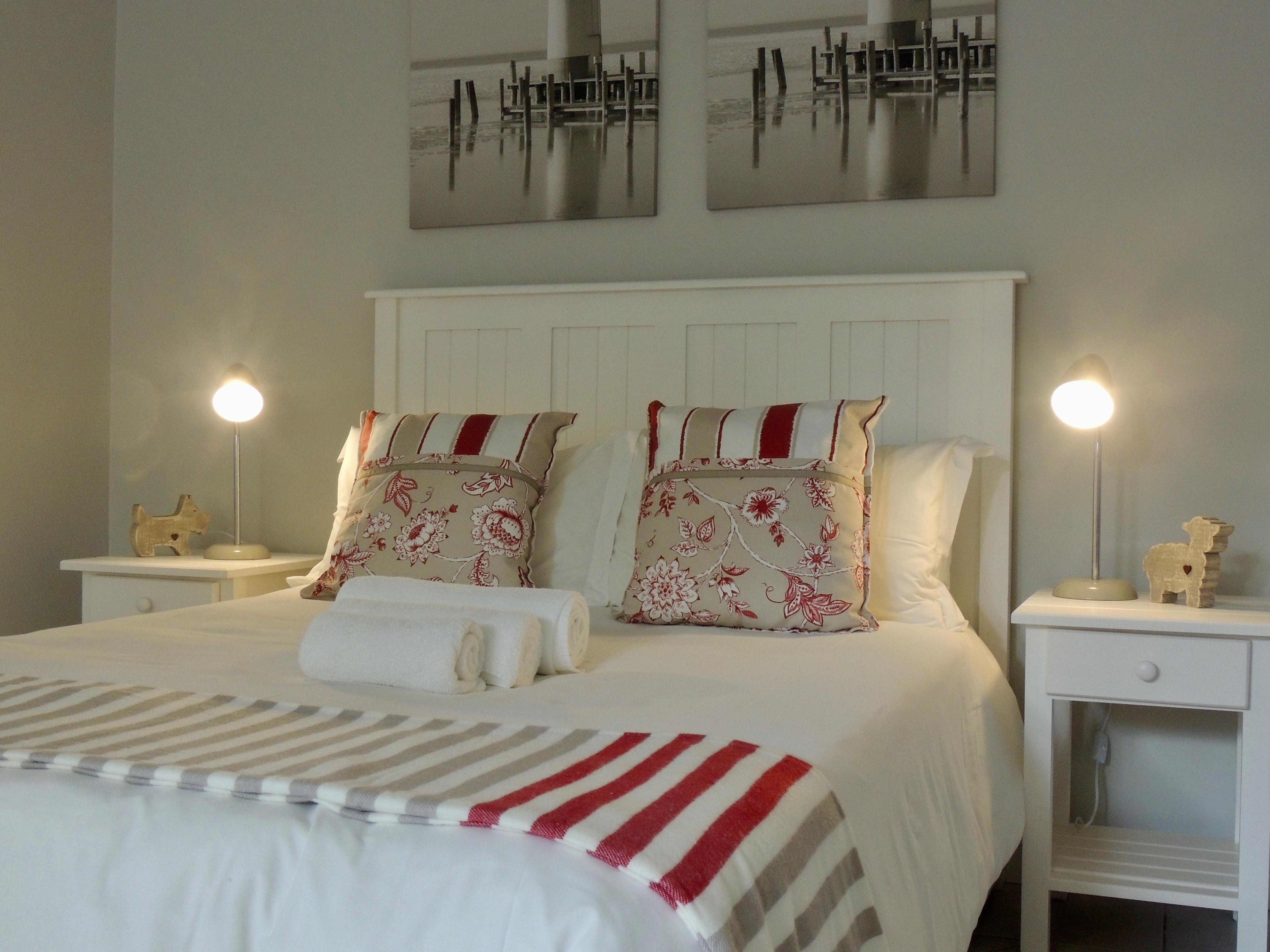 La Mer Guesthouse Port Elizabeth Ngoại thất bức ảnh