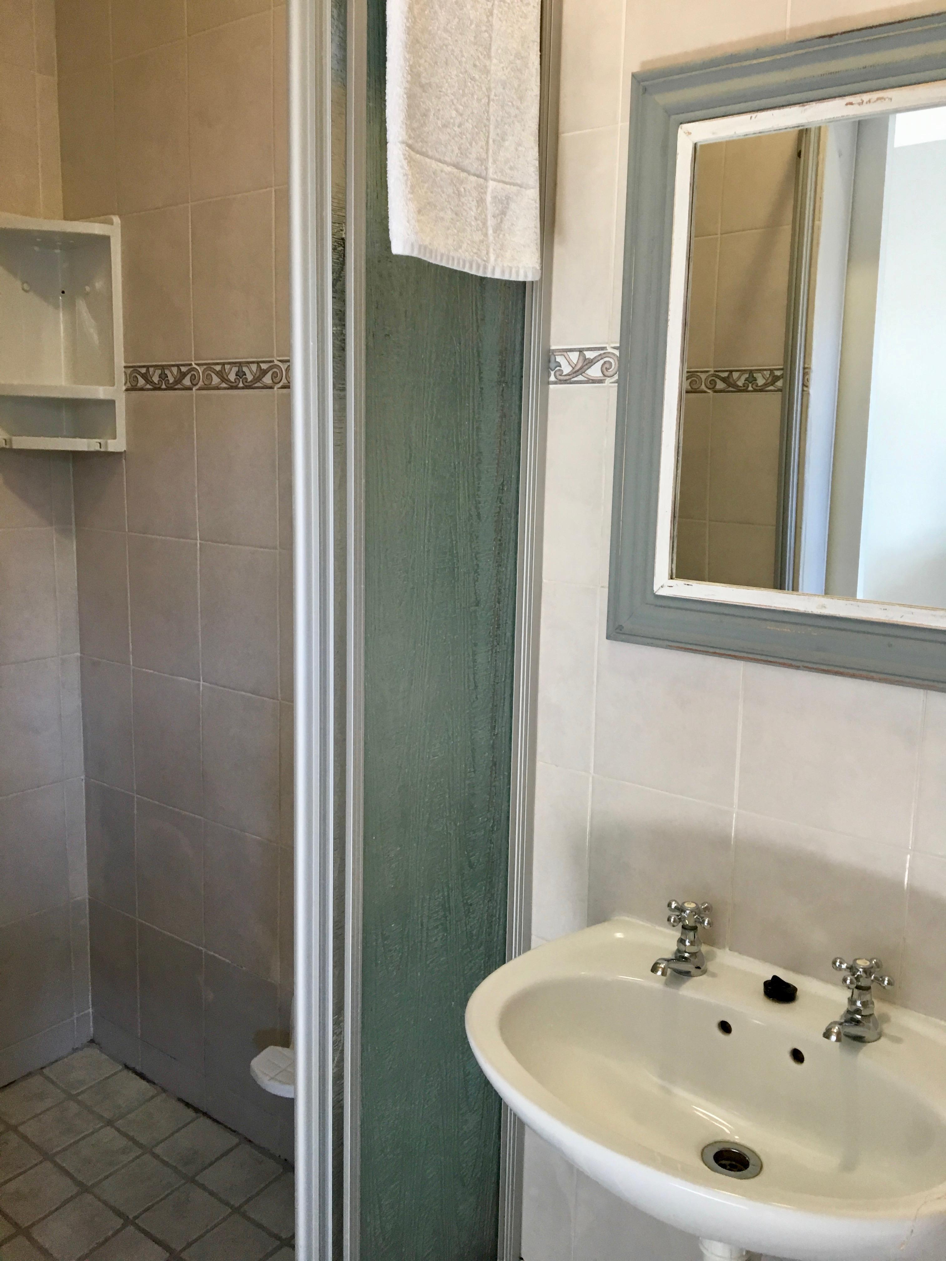 La Mer Guesthouse Port Elizabeth Ngoại thất bức ảnh