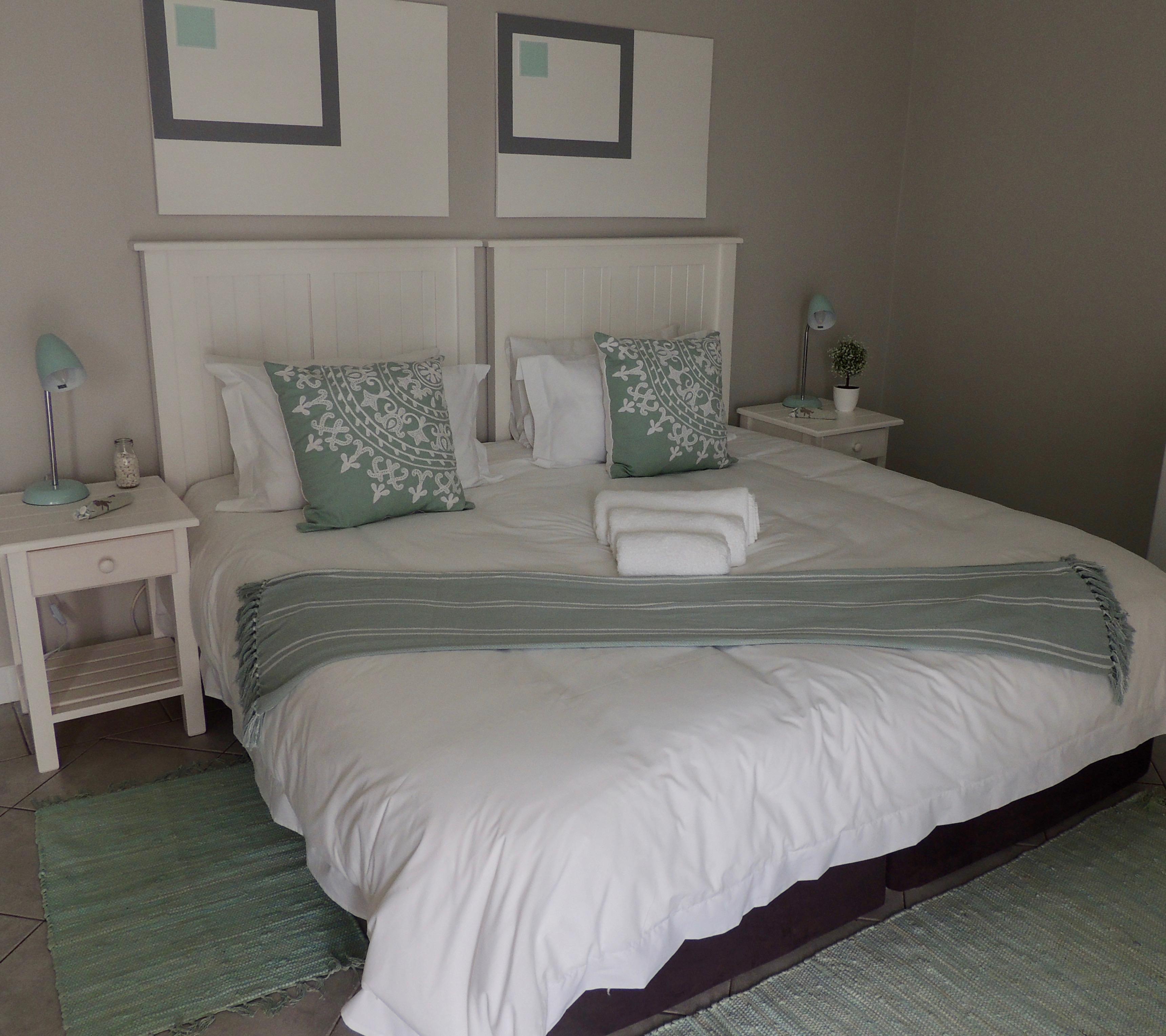 La Mer Guesthouse Port Elizabeth Ngoại thất bức ảnh
