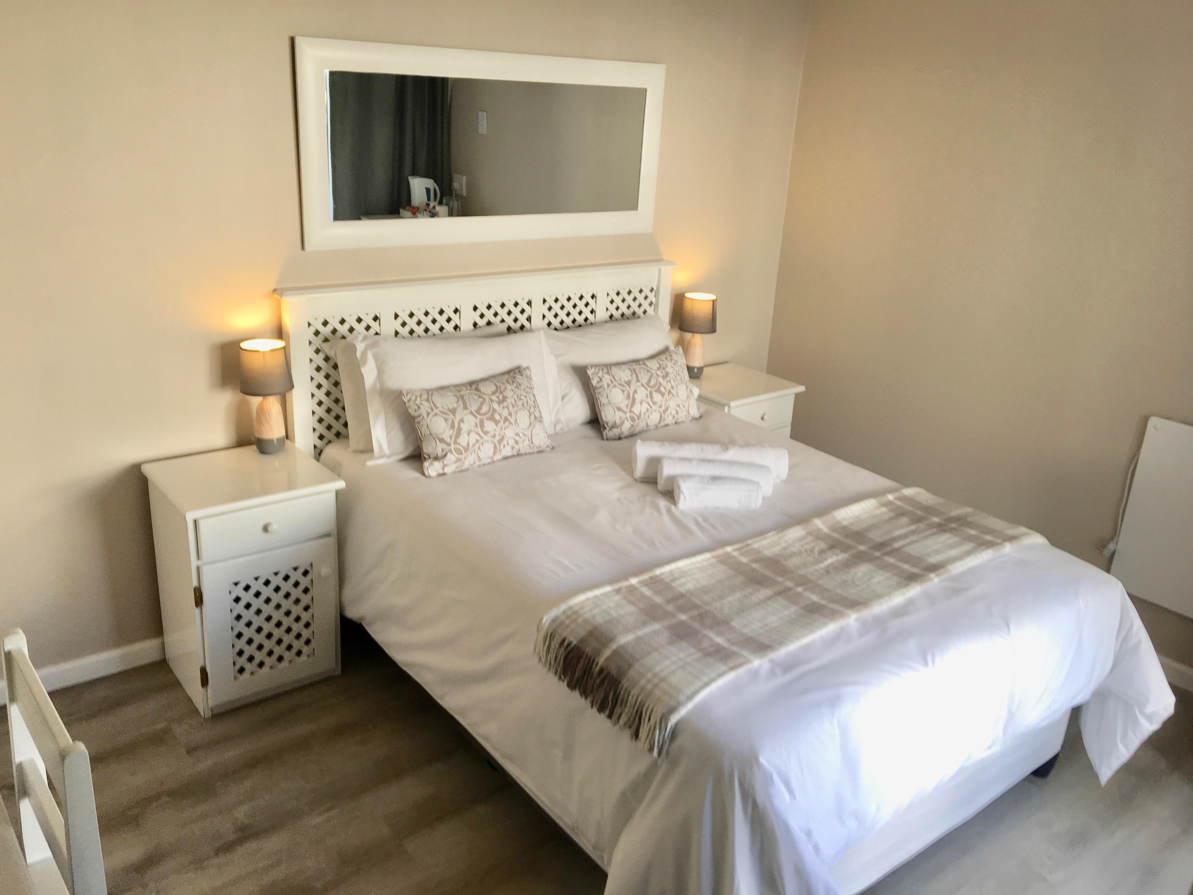 La Mer Guesthouse Port Elizabeth Ngoại thất bức ảnh
