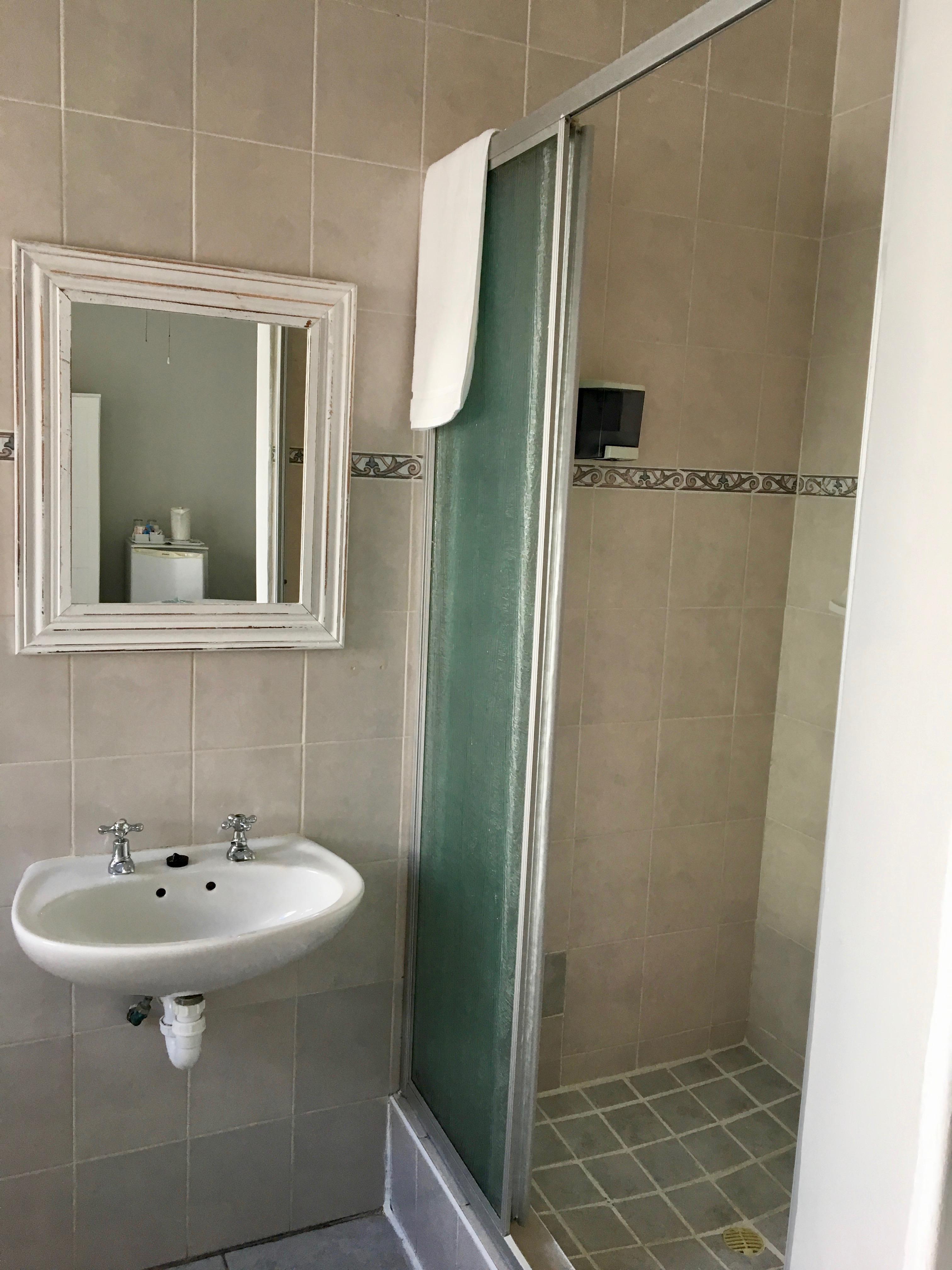 La Mer Guesthouse Port Elizabeth Ngoại thất bức ảnh