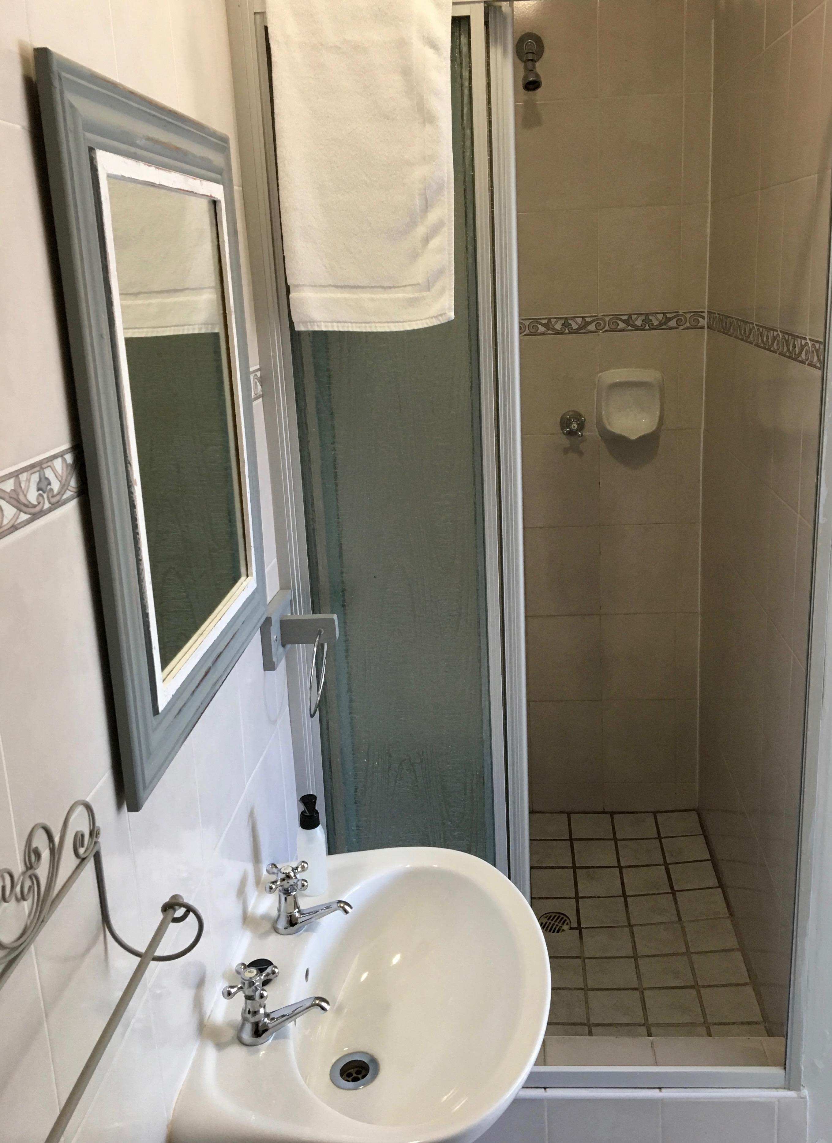 La Mer Guesthouse Port Elizabeth Ngoại thất bức ảnh