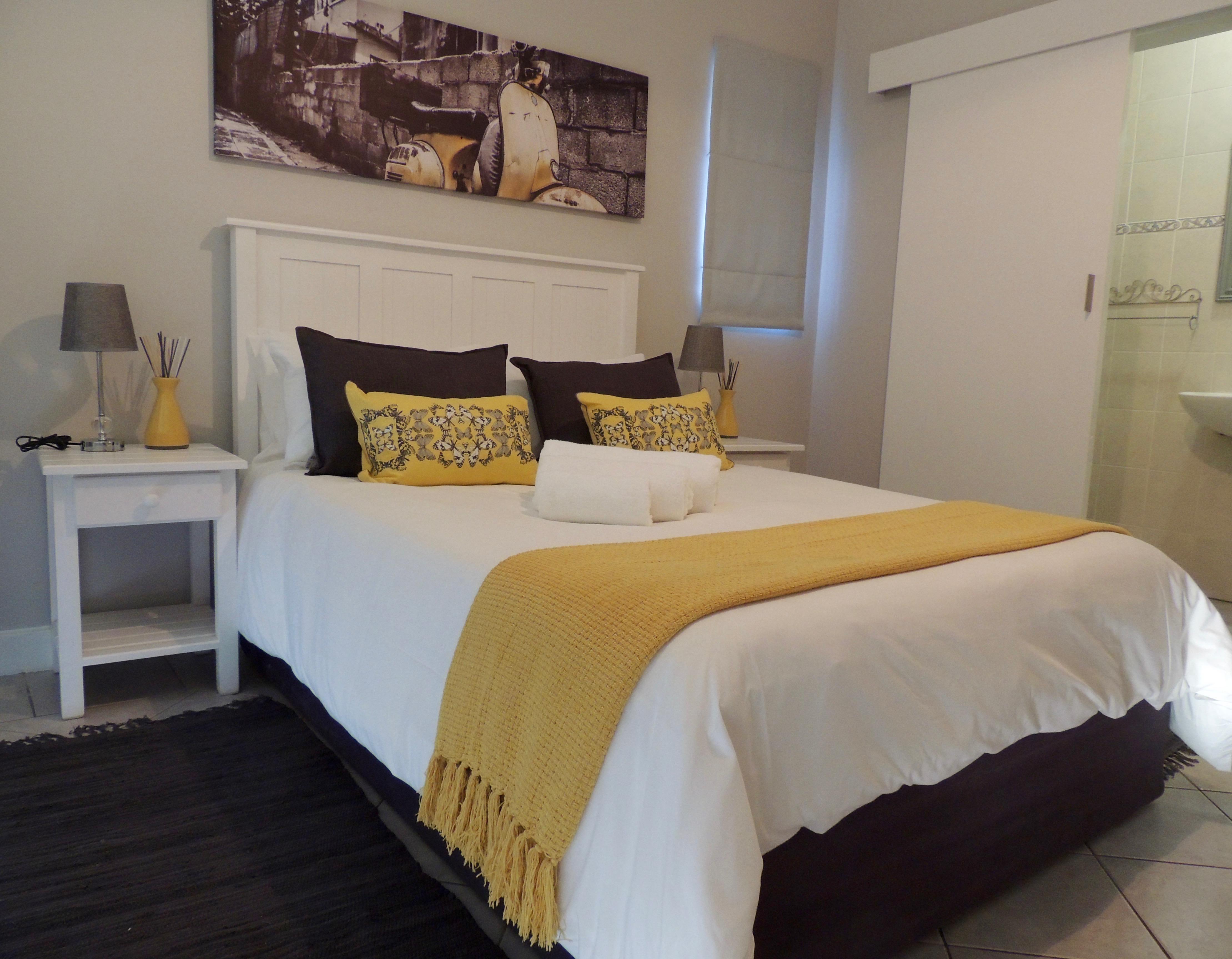 La Mer Guesthouse Port Elizabeth Ngoại thất bức ảnh