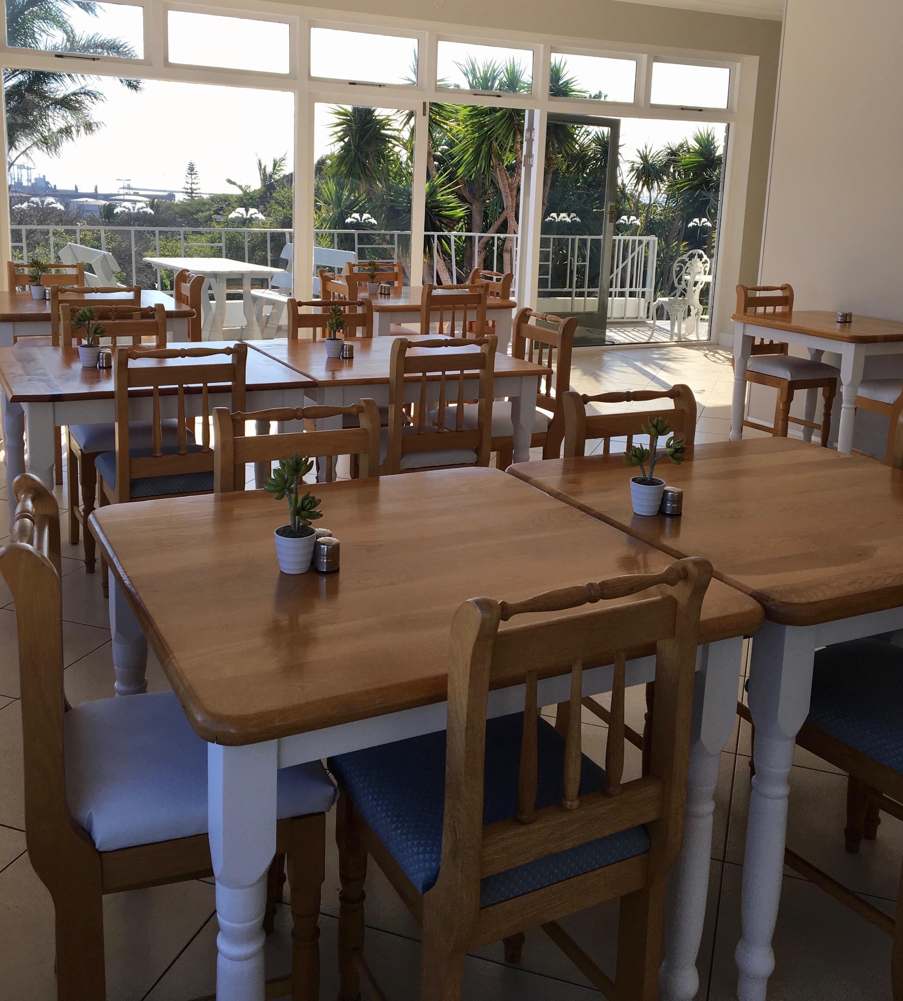 La Mer Guesthouse Port Elizabeth Ngoại thất bức ảnh