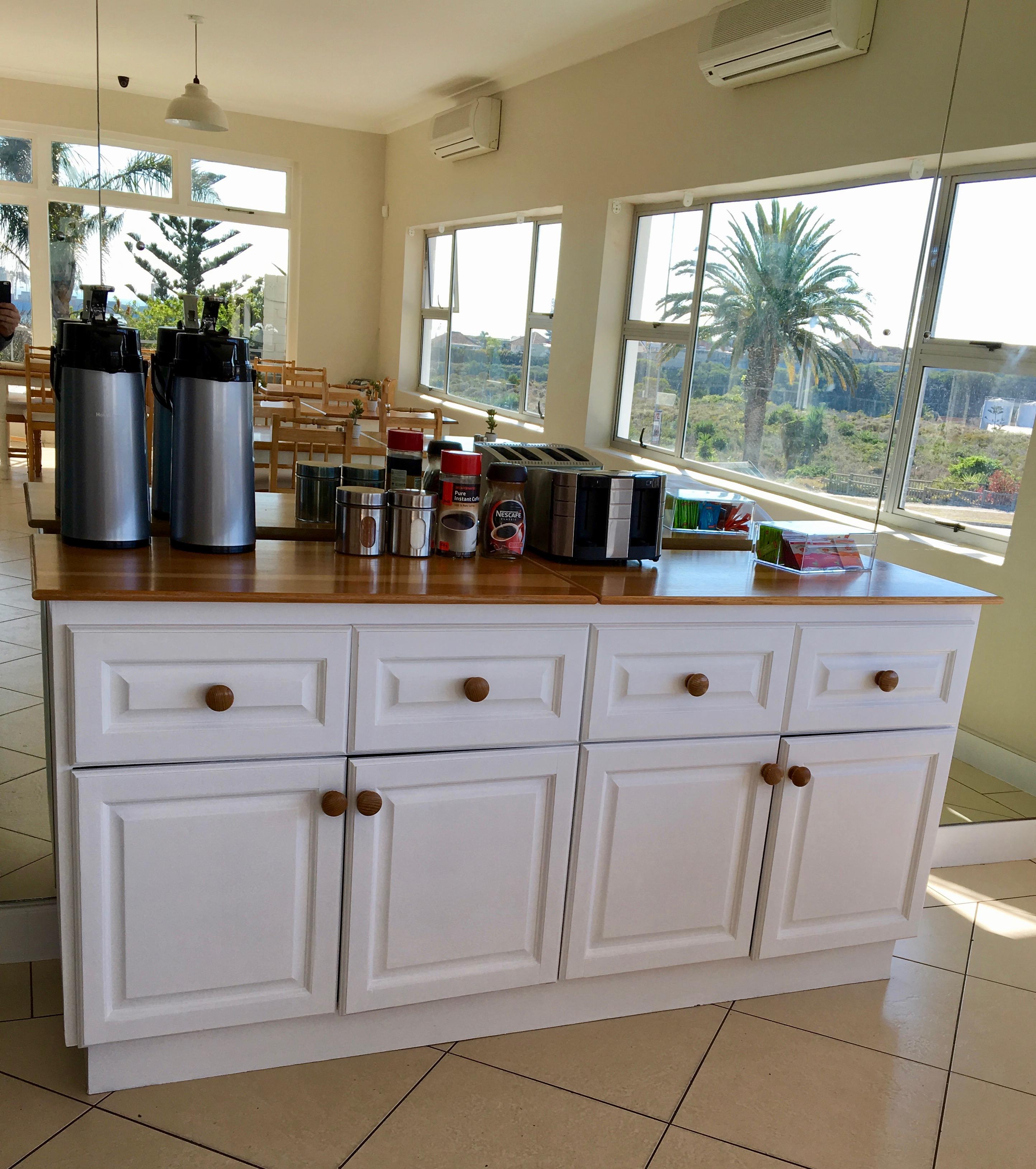 La Mer Guesthouse Port Elizabeth Ngoại thất bức ảnh
