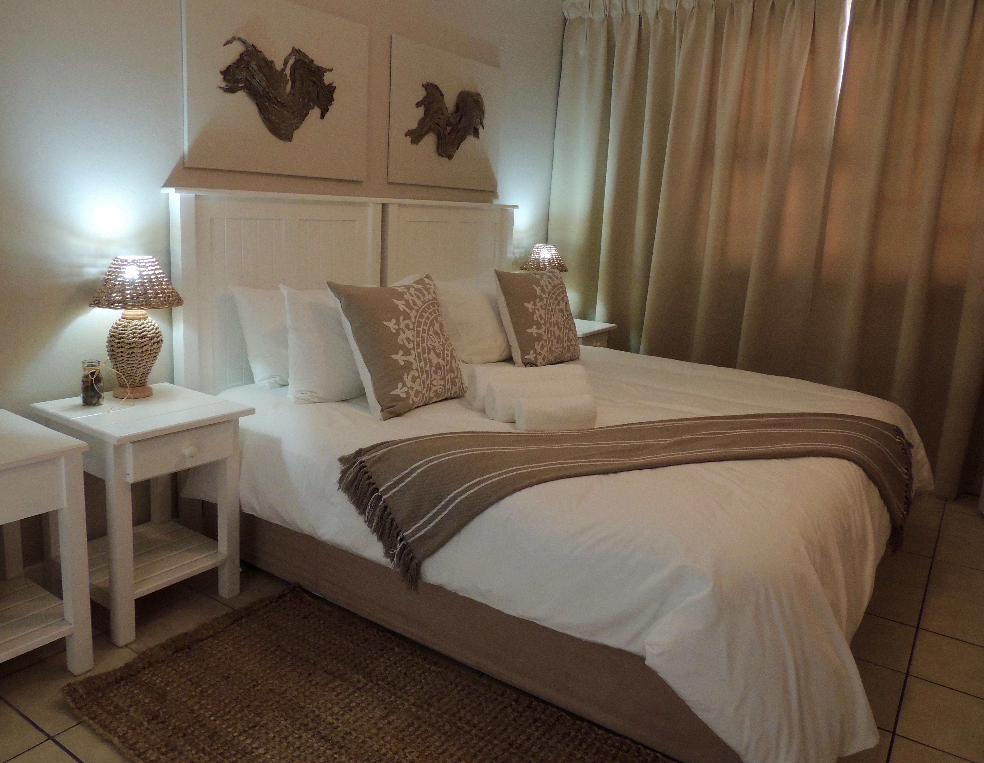 La Mer Guesthouse Port Elizabeth Ngoại thất bức ảnh