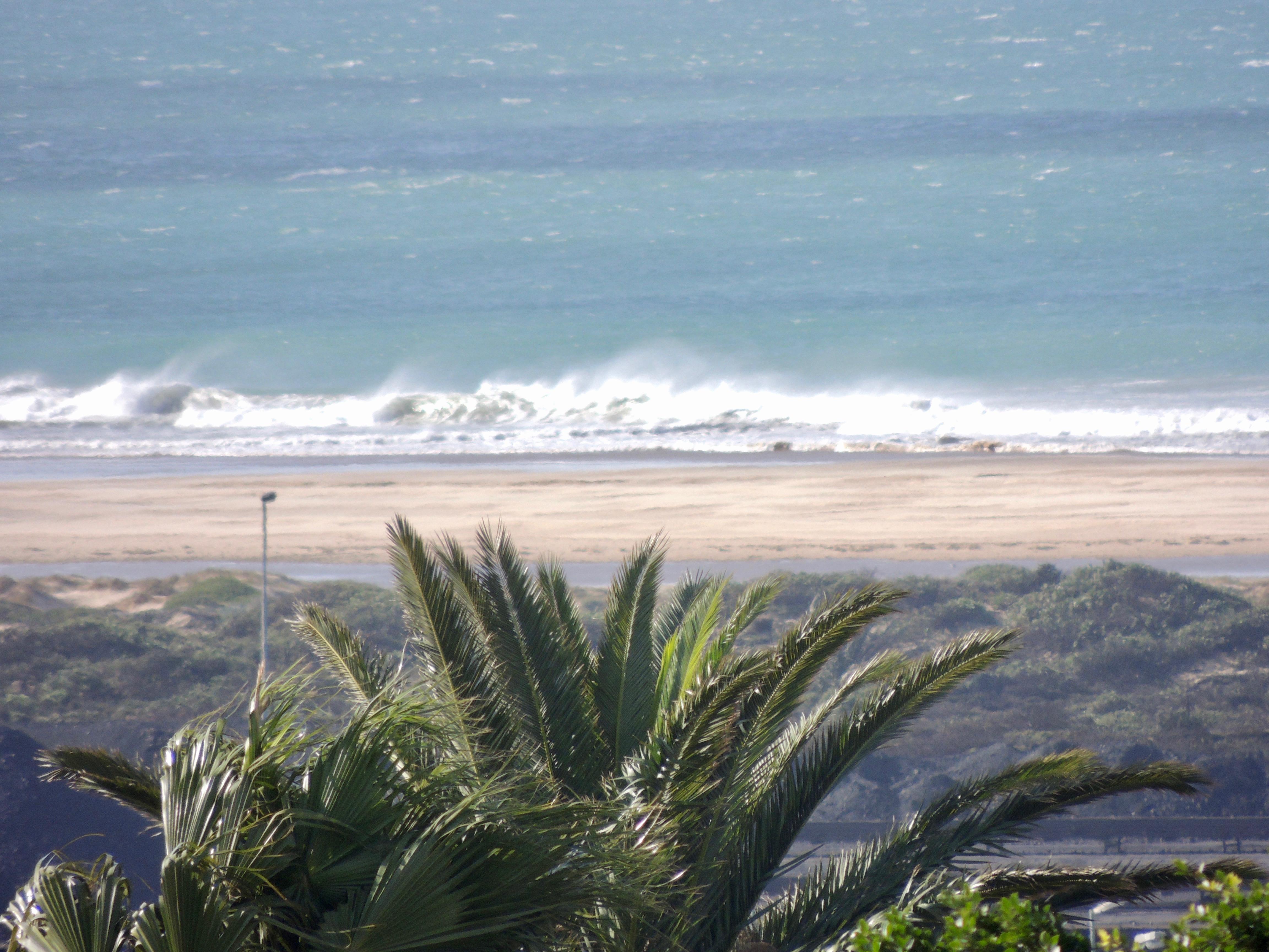 La Mer Guesthouse Port Elizabeth Ngoại thất bức ảnh