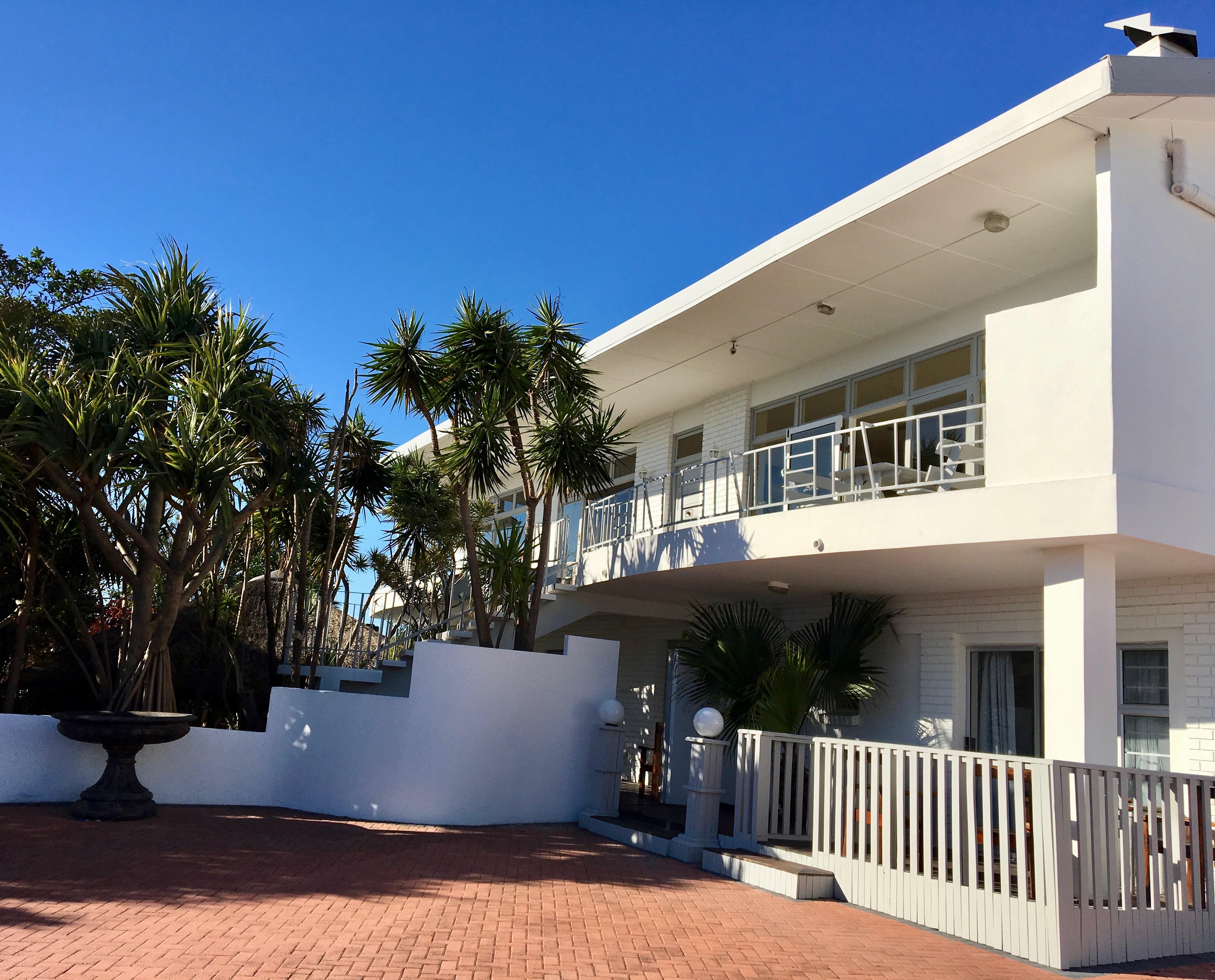 La Mer Guesthouse Port Elizabeth Ngoại thất bức ảnh