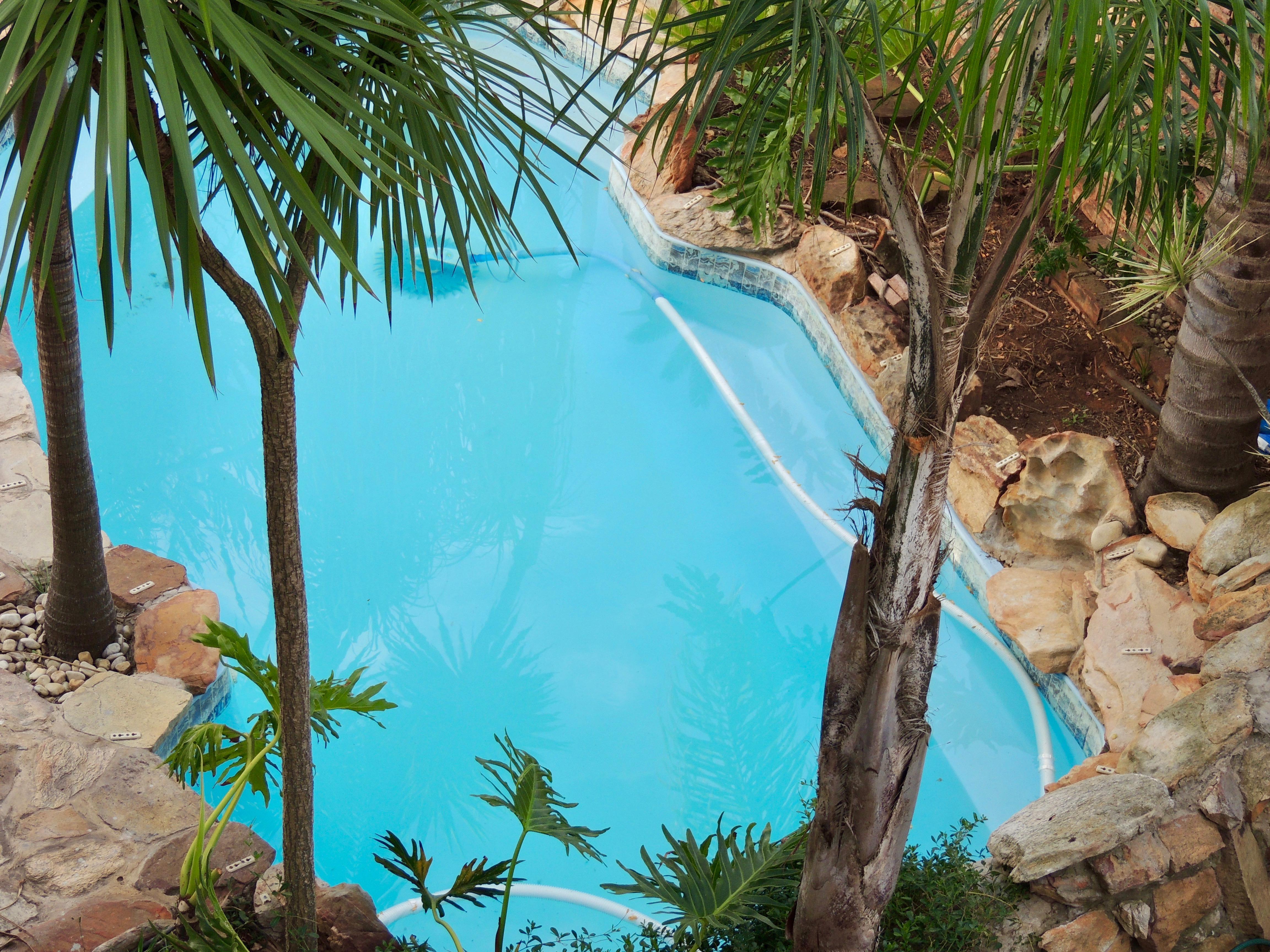 La Mer Guesthouse Port Elizabeth Ngoại thất bức ảnh