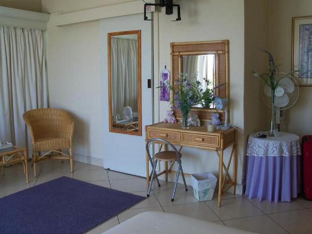 La Mer Guesthouse Port Elizabeth Ngoại thất bức ảnh