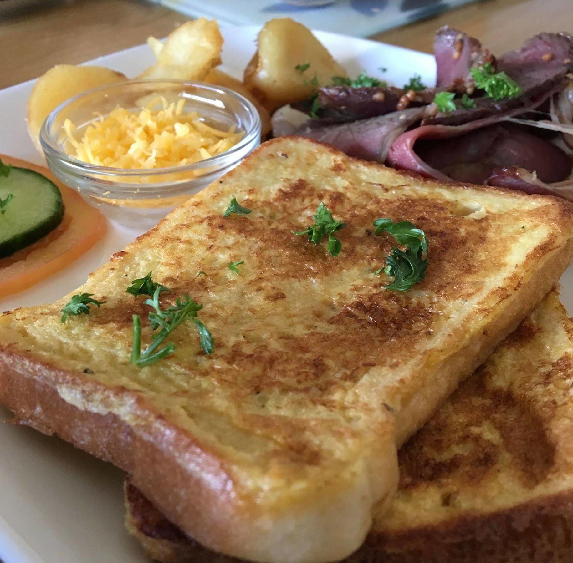 La Mer Guesthouse Port Elizabeth Ngoại thất bức ảnh